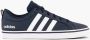 Adidas Grand Court Sneakers Core Black Ftwr White Ftwr White - Thumbnail 5