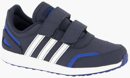 Adidas VS Switch 3 C Klittenbandschoen 28 Blauw - Foto 2