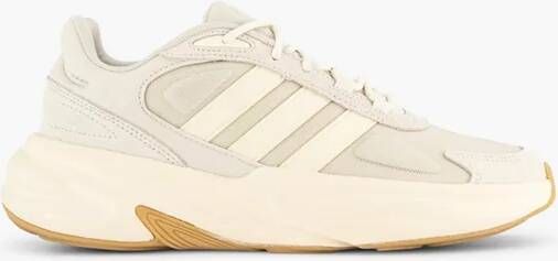 Adidas Lichtgrijze Ozelle