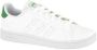 Lage Sneakers adidas ADVANTAGE Clean VS sneakers scarpe unisex bianco - Thumbnail 6