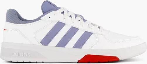 Adidas SPORTSWEAR Courtbeat Sneakers White Heren - Foto 3