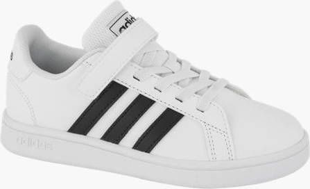 Adidas Witte Grand Court