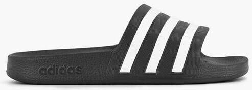 Adidas Adilette Aqua basisschool Slippers en Sandalen Black Synthetisch  Maat 36 2/3 Foot Locker - Schoenen.nl