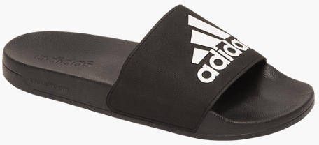 Adidas Zwarte Adilette Shower