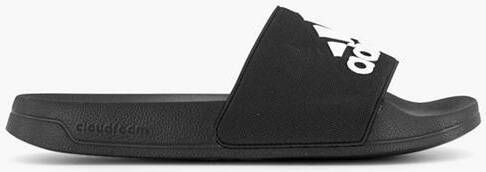Adidas Adilette Shower Badge of Sport Cloudfoam Sandalen 2 3 zwart - Foto 11