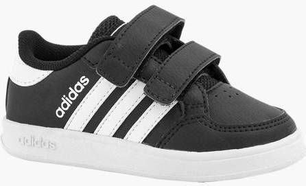 Adidas Zwarte Breaknet 1