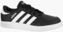 Adidas Breaknet k tennis shoes Zwart - Thumbnail 2