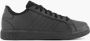 Adidas Sportswear Grand Court 2.0 sneakers zwart Imitatieleer 36 2 3 - Thumbnail 8