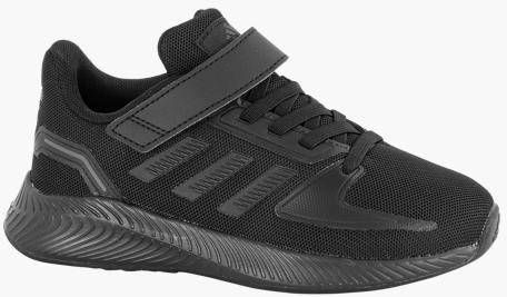 Adidas Zwarte Runfalcon 2.0 C