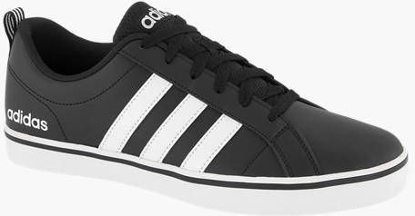 Adidas Zwarte sneaker