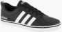 Adidas Sportswear VS Pace 2.0 3-Stripes Branding Schoenen van Synthetisch Nubuck Unisex Zwart - Thumbnail 6