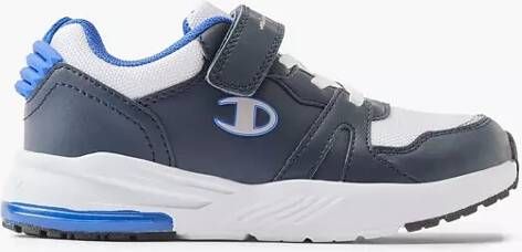 Champion Blauwe sneaker