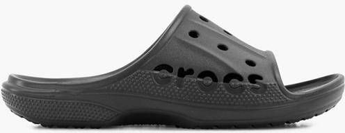 Crocs Baya Slide Zwart US M10 W12 - Foto 2