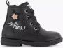 Cupcake Couture Zwarte veterboot ster - Thumbnail 1