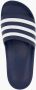 Adidas Originals adidas Adilette Slippers Volwassenen Core Black White Core Black - Thumbnail 470