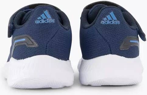 Adidas Core Donkerblauwe Runfalcon 2.0 I