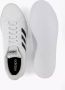 Adidas Core ADIDAS Grand Court K sneaker WIT - Thumbnail 7