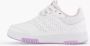 Adidas Perfor ce Tensaur Sport 2.0 sneakers wit lila lichtblauw - Thumbnail 21