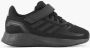 Adidas Perfor ce Runfalcon 2.0 sneakers zwart grijs kids - Thumbnail 12
