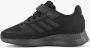 Adidas Perfor ce Runfalcon 2.0 sneakers zwart grijs kids - Thumbnail 13