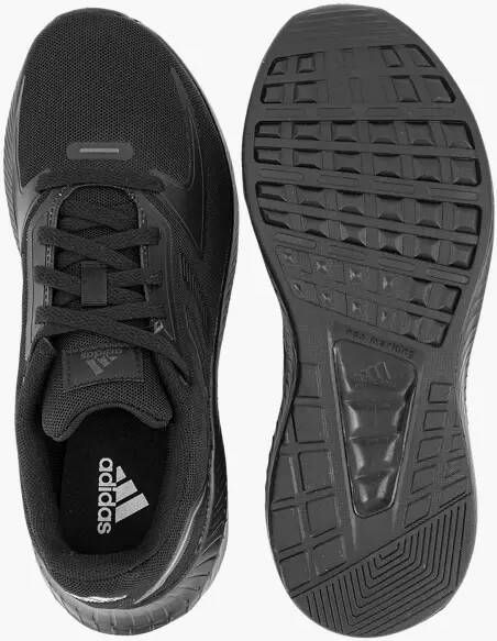 Adidas Core Zwarte Runfalcon