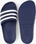 Adidas Originals adidas Adilette Slippers Volwassenen Core Black White Core Black - Thumbnail 491