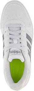 Adidas Grijze Hoops 2.0