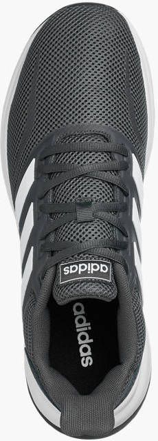 Adidas Grijze Run Falcon