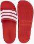 Adidas Perfor ce Adilette Shower badslippers rood - Thumbnail 7