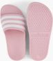 Adidas Sportswear Adilette Aqua badslippers roze wit Rubber 36 - Thumbnail 15