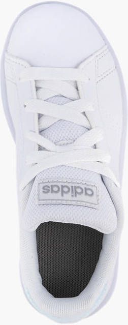 Adidas Witte Advantage K