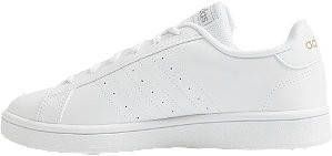Adidas Witte Grand Court Base