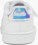 Adidas Kids Witte adidas Sneakers Gran Court Kids Klittenband - Thumbnail 7