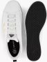 Adidas Sportswear VS Pace 2.0 3-Stripes Branding Schoenen van Synthetisch Nubuck Unisex Wit - Thumbnail 4