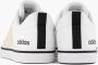Adidas Sportswear VS Pace 2.0 3-Stripes Branding Schoenen van Synthetisch Nubuck Unisex Wit - Thumbnail 5