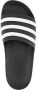 Adidas Originals adidas Adilette Slippers Volwassenen Core Black White Core Black - Thumbnail 479