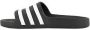 Adidas Originals adidas Adilette Slippers Volwassenen Core Black White Core Black - Thumbnail 480