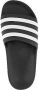 Adidas Originals adidas Adilette Slippers Volwassenen Core Black White Core Black - Thumbnail 467