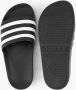Adidas Originals adidas Adilette Slippers Volwassenen Core Black White Core Black - Thumbnail 465