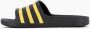 Adidas Originals adidas Adilette Slippers Volwassenen Core Black White Core Black - Thumbnail 484
