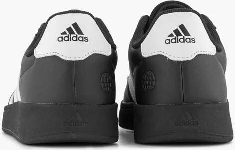Adidas Zwarte Breaknet 2.0 K
