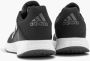 Adidas Performance Duramo Sl Classic hardloopschoenen zwart wit grijs - Thumbnail 8