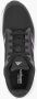 Adidas Performance Galaxy 7 Classic hardloopschoenen zwart fuchsia wit - Thumbnail 11