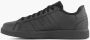 Adidas Sportswear Grand Court 2.0 sneakers zwart Imitatieleer 36 2 3 - Thumbnail 56