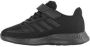 Adidas Perfor ce Runfalcon 2.0 Classic hardloopschoenen zwart kids - Thumbnail 15