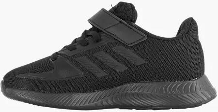 Adidas Zwarte Runfalcon 2.0 C