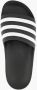Adidas Originals adidas Adilette Slippers Volwassenen Core Black White Core Black - Thumbnail 476