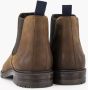 AM shoe Bruine chelsea boot - Thumbnail 4