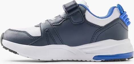 Champion Blauwe sneaker