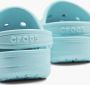 Crocs Lichtblauwe Baya Embellished Clog - Thumbnail 4